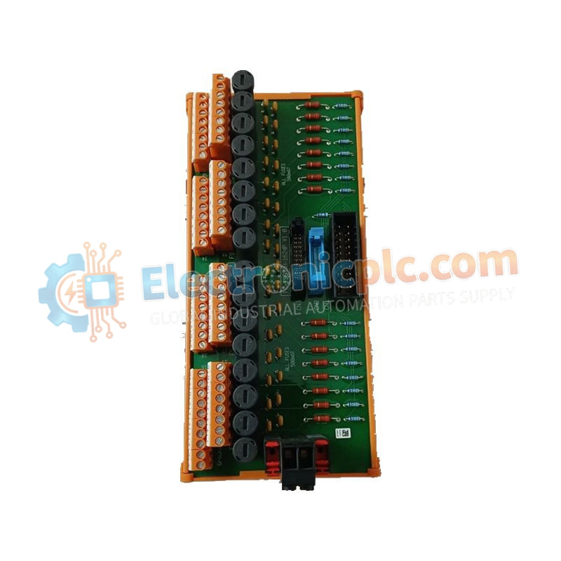 FC-TSGASH-1624 Honeywell Gas Sensor Field Termination Assembly