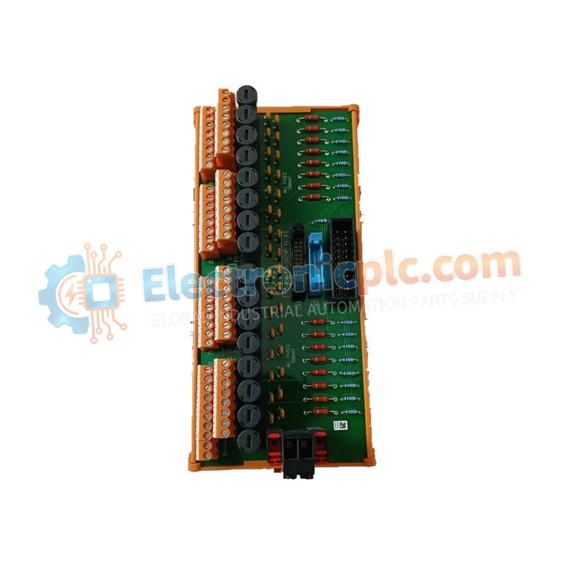 Conjunto de terminación de campo Honeywell FC-TSGASH-1624