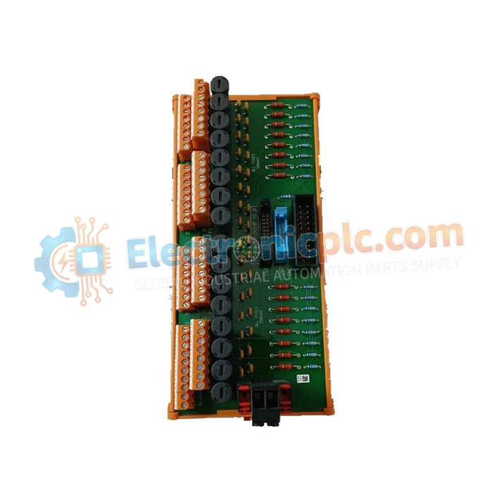 Conjunto de terminación de campo Honeywell FC-TSGASH-1624