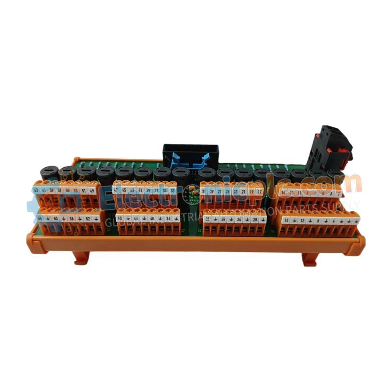 Conjunto de terminación de campo Honeywell FC-TSGASH-1624