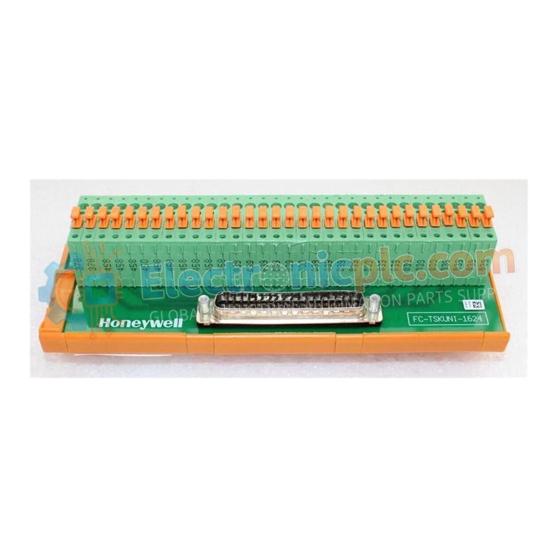FC-TSKUNI-1624 مجموعة وحدات الإنهاء العالمية للسلامة من Honeywell