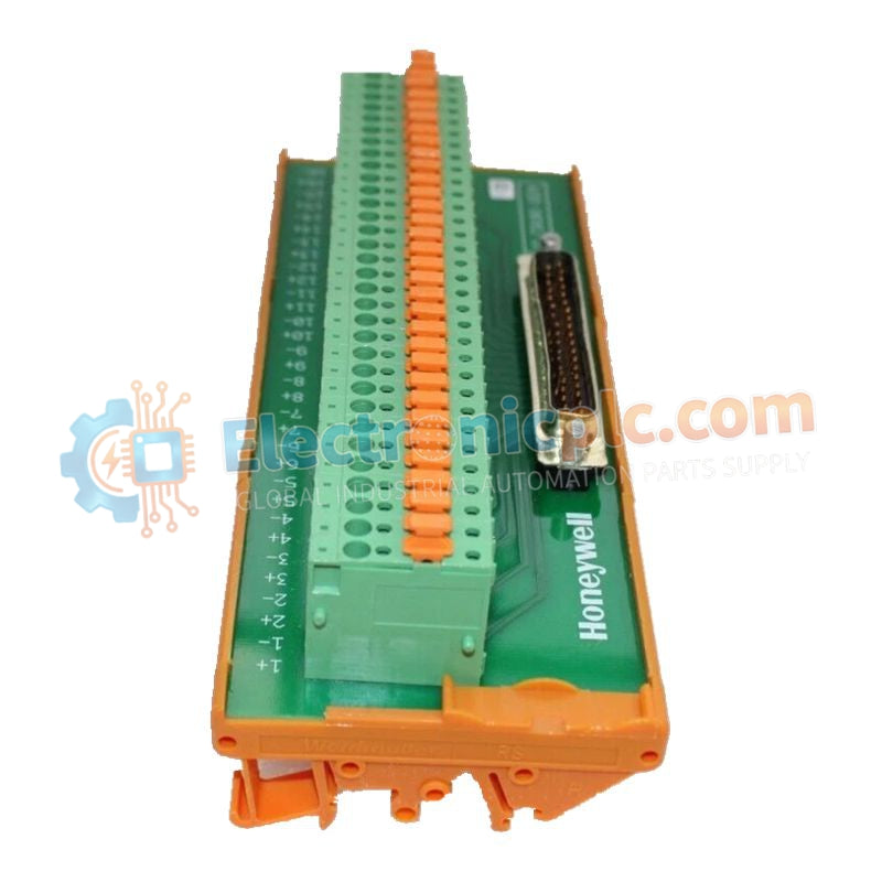FC-TSKUNI-1624 مجموعة وحدات الإنهاء العالمية للسلامة من Honeywell