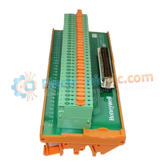 FC-TSKUNI-1624 مجموعة وحدات الإنهاء العالمية للسلامة من Honeywell