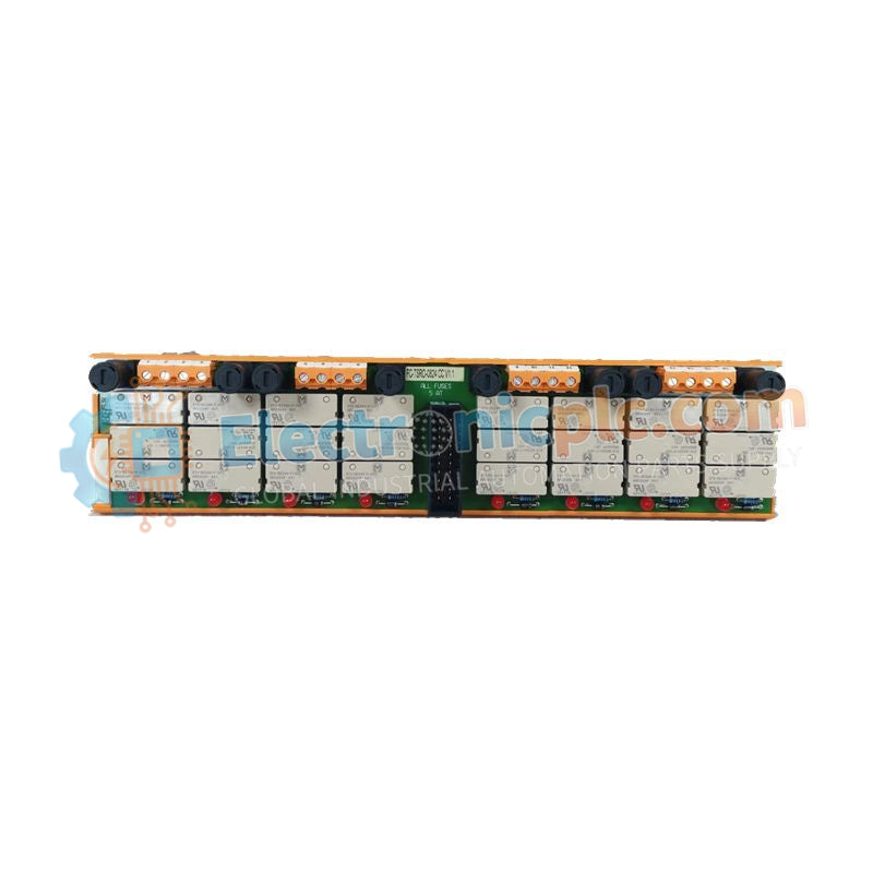 FC-TSRO-0824 مخرج رقمي FTA Honeywell