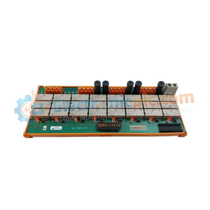 Conjunto de Terminación de Campo de Salida Remota Honeywell FC-TSRO-08UNI