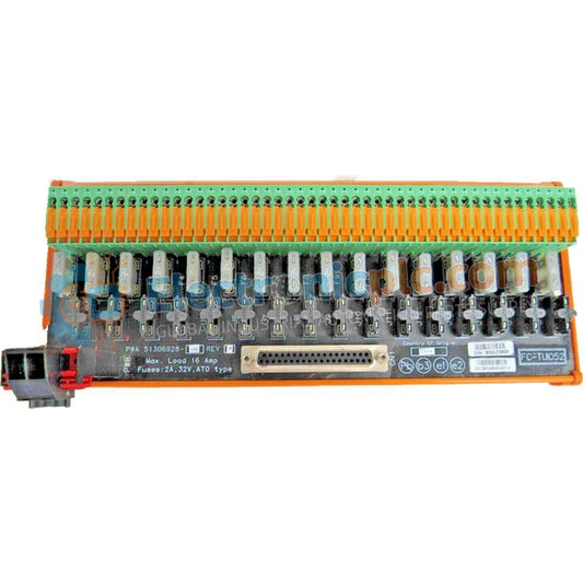 Honeywell FC-TUIO52 Universal Signal Conditioning Module