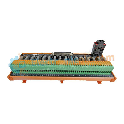 Módulo de Acondicionamiento de Señal Universal FC-TUIO52 de Honeywell