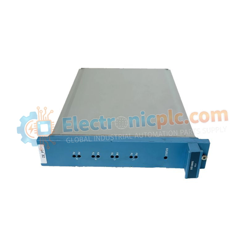 FC-USI-0002 وحدة نظام مدير السلامة من هانيويل