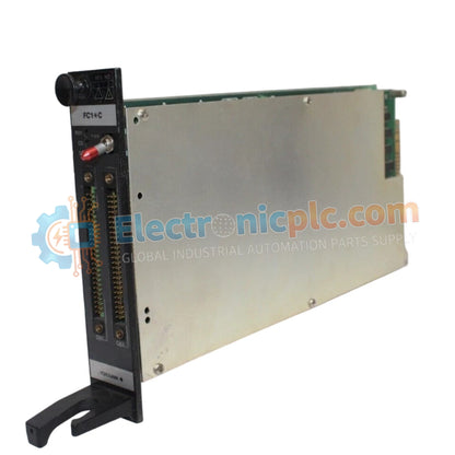 FC1*C Yokogawa Interface Module Card | New & Original Stock