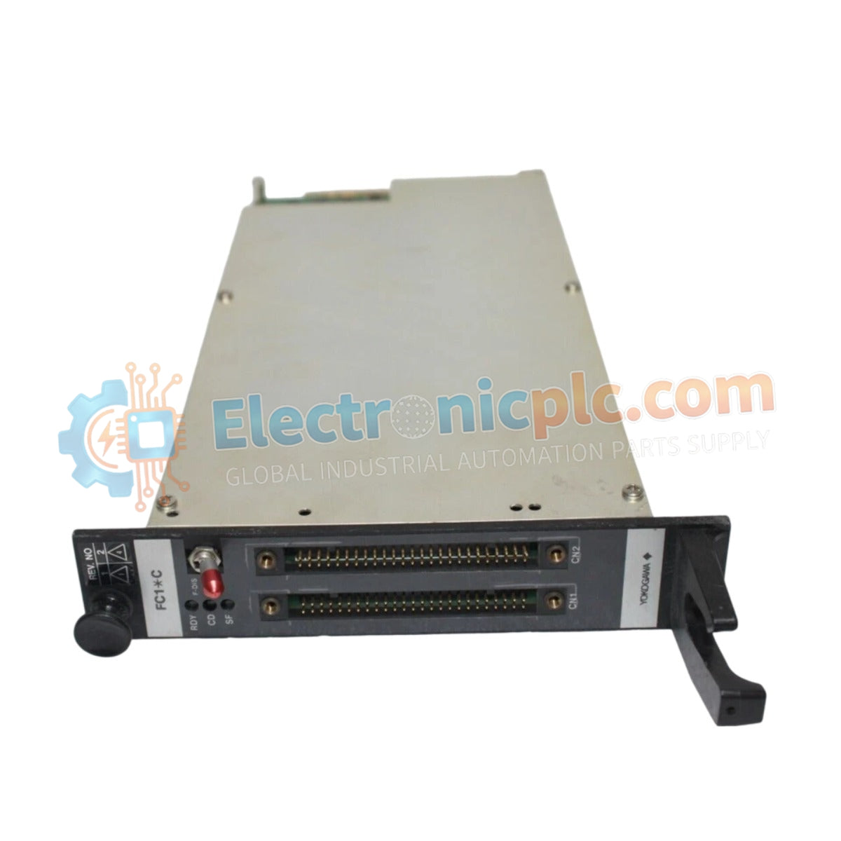 FC1*C Yokogawa Interface Module Card | New & Original Stock