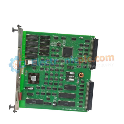 FC311-S1 Yokogawa PLC Module | New & Original Stock