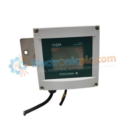FLXA21 YOKOGAWA Liquid Analyzer | New & Original Stock