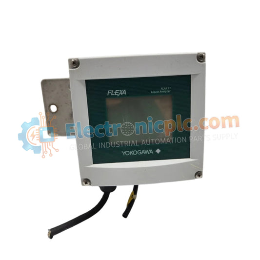 FLXA21 YOKOGAWA Liquid Analyzer | New & Original Stock