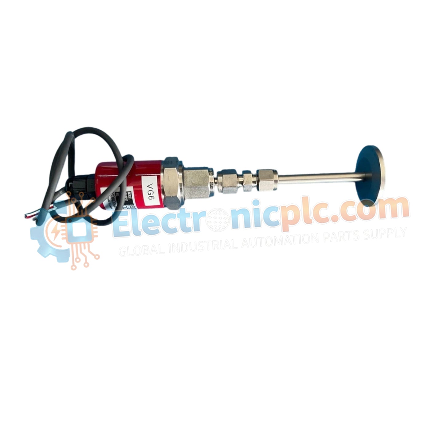 Sensor de presión Yokogawa FP101-M31-CN0A*B