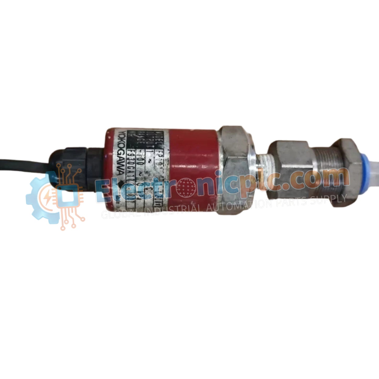 High-Accuracy Pressure Transmitter Yokogawa FP201A-L31