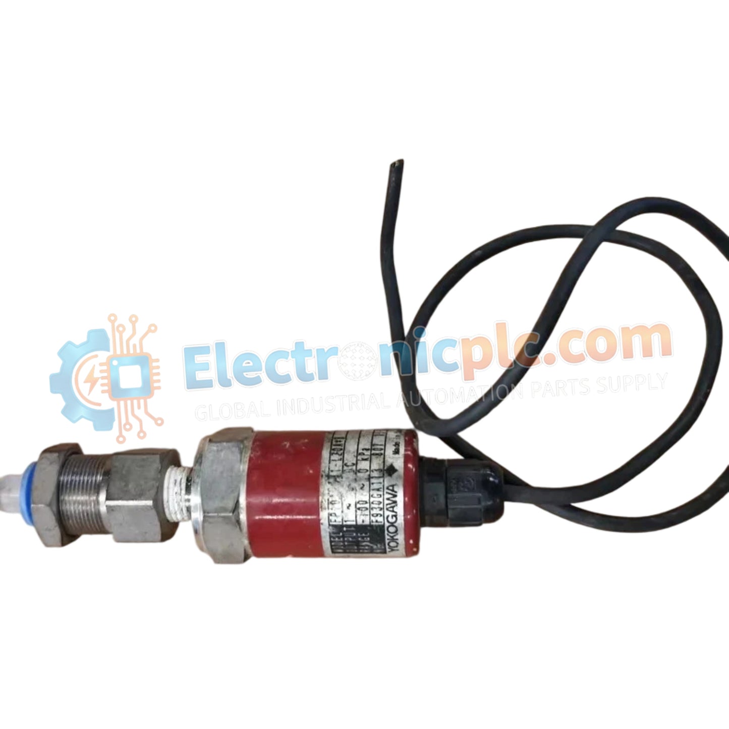 High-Accuracy Pressure Transmitter Yokogawa FP201A-L31