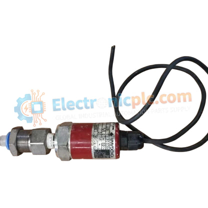 High-Accuracy Pressure Transmitter Yokogawa FP201A-L31
