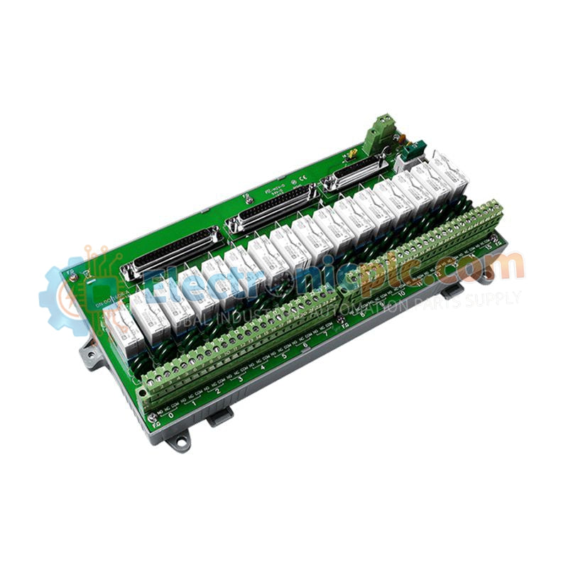 لوحة أطراف ترحيل الإدخال Honeywell FS-16DI-RL