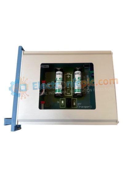 Gerente de Seguridad de Energía Principal para Carril Honeywell FS-BKM-0001