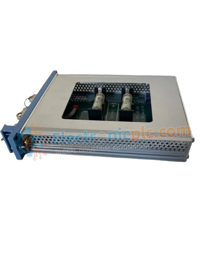 Gerente de Seguridad de Energía Principal para Carril Honeywell FS-BKM-0001