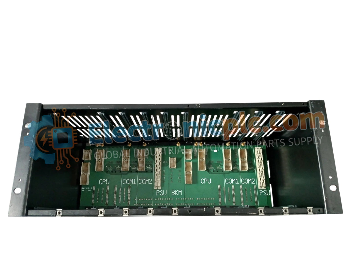 شاسيه معالج التحكم Honeywell FS-CPCHAS-0001 Safety Manager