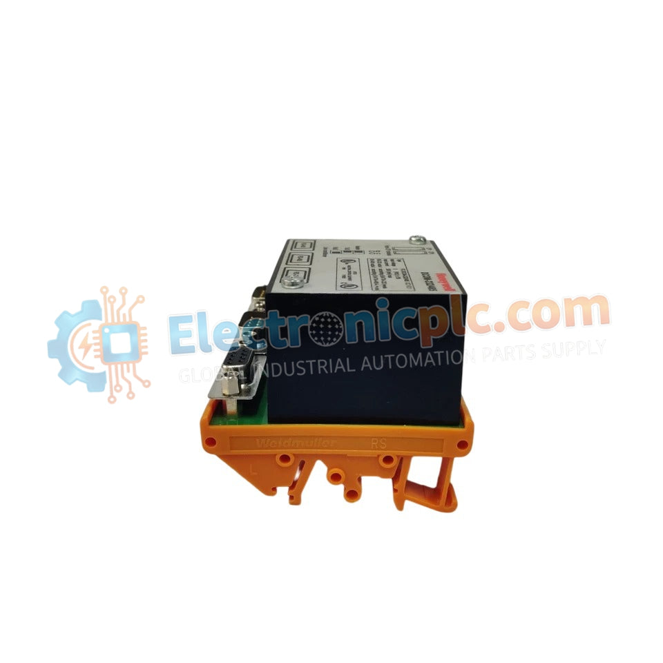 وحدة واجهة الاتصالات Honeywell FS-DCOM-232/485