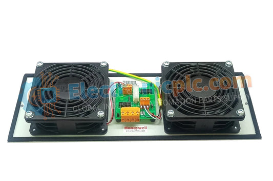 FS-FANWR-24R  Honeywell Safety Manager Fan Assembly Kit