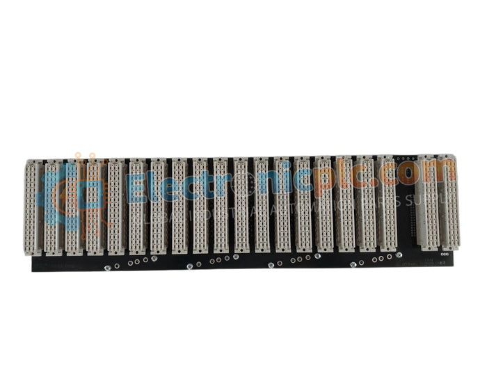 وحدة الإدخال/الإخراج القاعدية الاحتياطية FS-IOB-0001R من Honeywell
