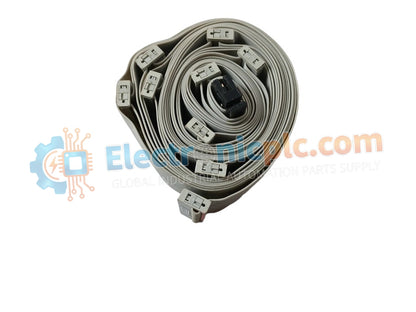 FS-IOBUS-CPIOX واجهة ناقل الإدخال/الإخراج لمدير السلامة من Honeywell