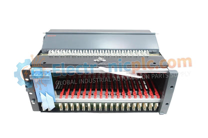 Honeywell FS-IOCHAS-0001R هيكل الإدخال/الإخراج الاحتياطي لمدير السلامة