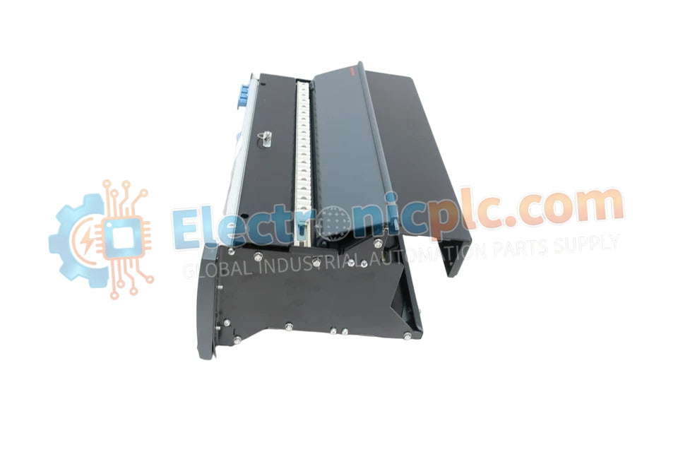 Honeywell FS-IOCHAS-0001R هيكل الإدخال/الإخراج الاحتياطي لمدير السلامة