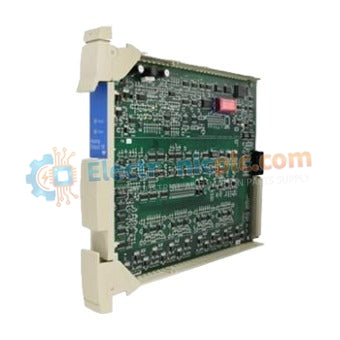 Honeywell FS-MB-0001 Carril de Alimentación Principal Safety Manager