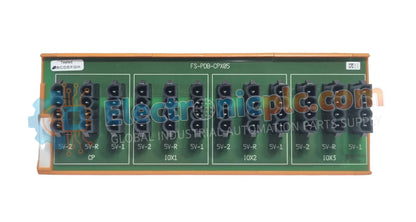Power Distribution Board Honeywell FS-PDB-CPX05