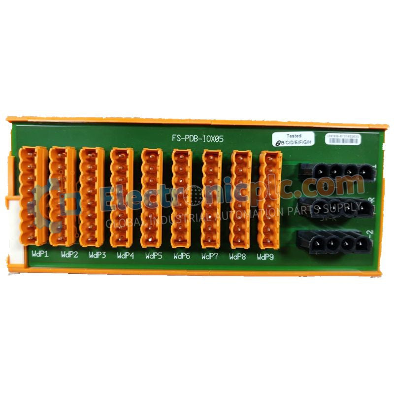 Honeywell FS-PDB-IOX05 Power Distribution Board