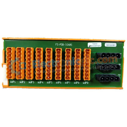 Honeywell FS-PDB-IOX05 Power Distribution Board