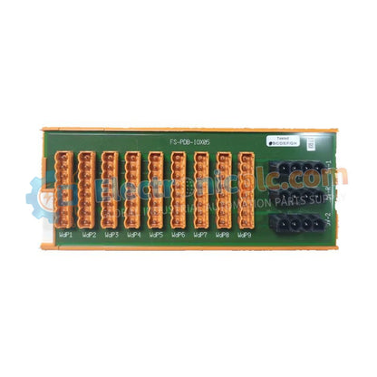 Honeywell FS-PDB-IOX05 Power Distribution Board