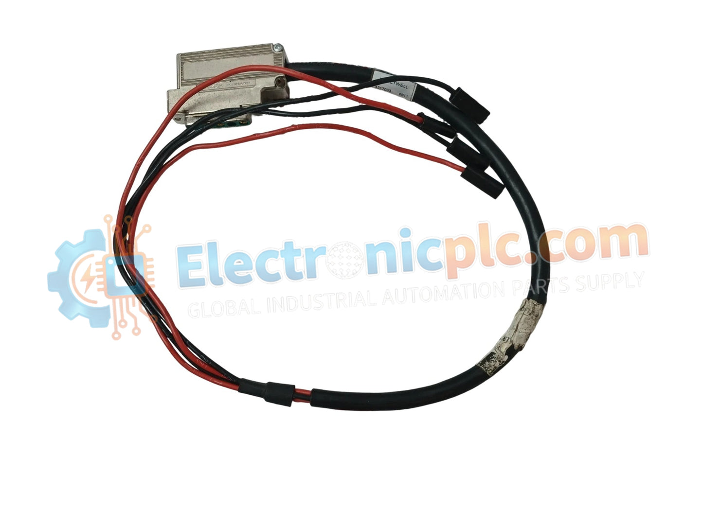 كابل توزيع الطاقة Safety Manager من Honeywell FS-PDC-IOIP1
