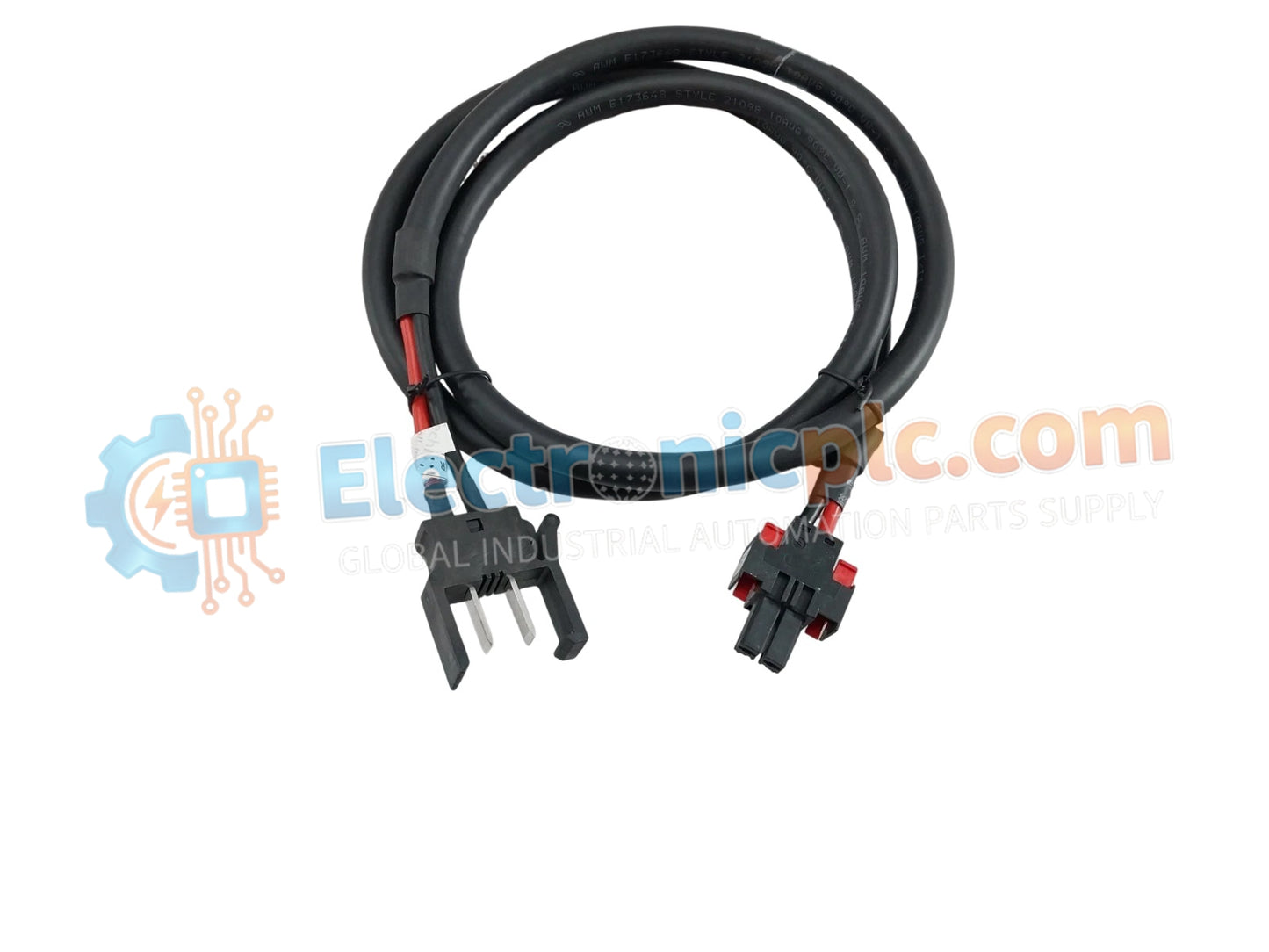 Cable de distribución de energía Honeywell FS-PDC-MB24-1 para Safety Manager