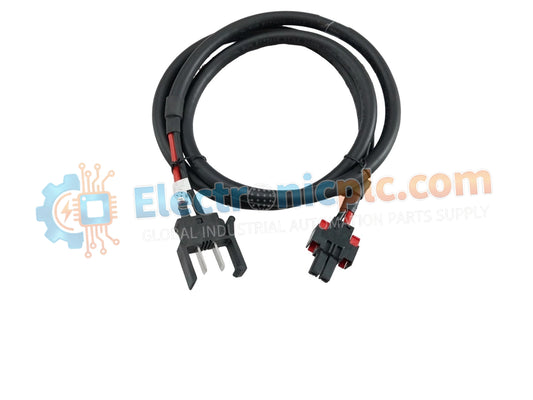Cable de distribución de energía Honeywell FS-PDC-MB24-1 para Safety Manager