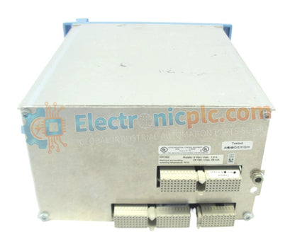 وحدة المعالجة الرباعية Honeywell FS-QPP-0002