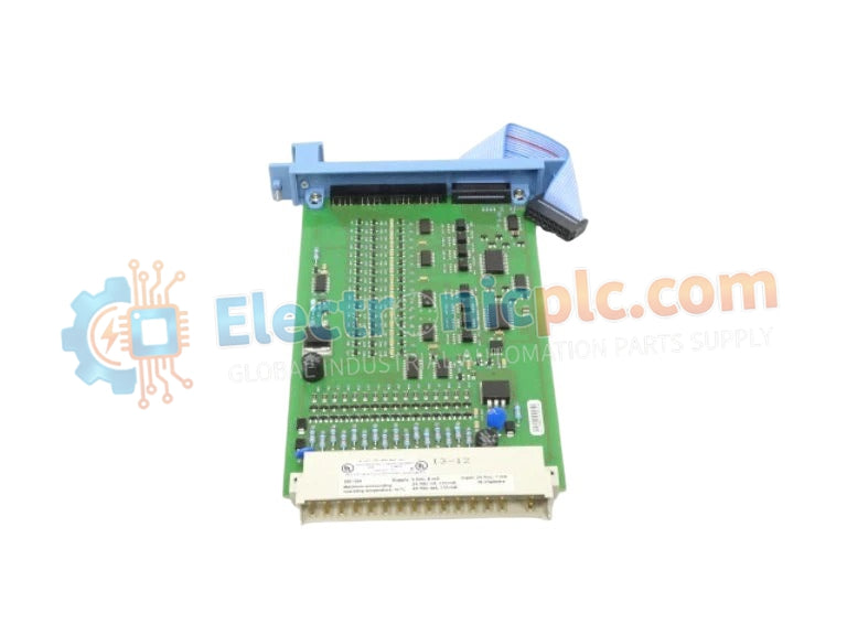 Módulo de entrada digital segura Honeywell FS-SDI-1624