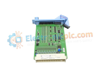 Módulo de entrada digital segura Honeywell FS-SDI-1624
