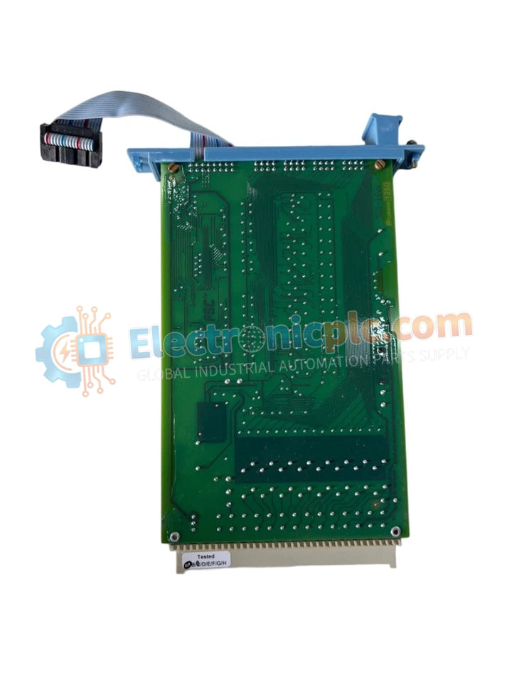 Módulo de entrada digital segura Honeywell FS-SDI-1624
