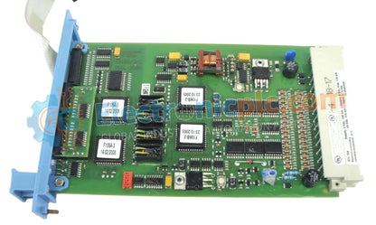 وحدة الإدخال الرقمي Honeywell FS-SDIL-1608