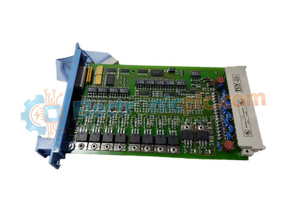 وحدة الإخراج الرقمي Honeywell FS-SDO-0824