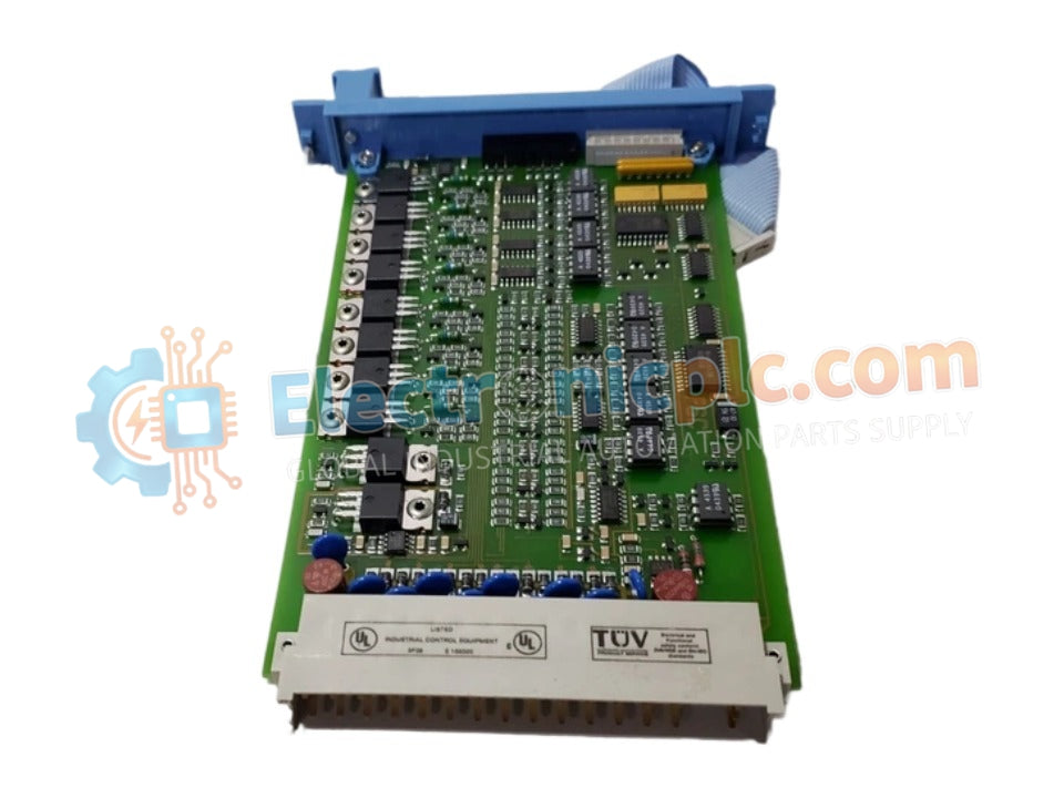 وحدة الإخراج الرقمي Honeywell FS-SDO-0824