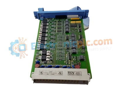 وحدة الإخراج الرقمي Honeywell FS-SDO-0824