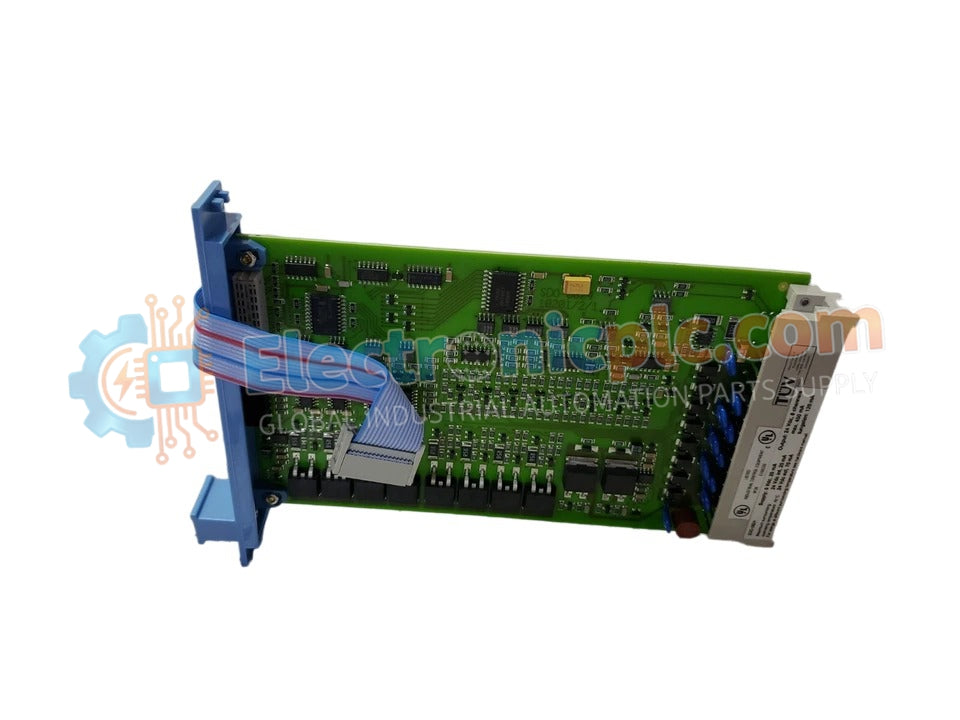 Módulo de Salida Digital Segura Honeywell FS-SDO-824