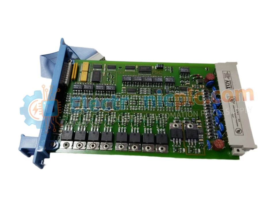 Módulo de Salida Digital Segura Honeywell FS-SDO-824