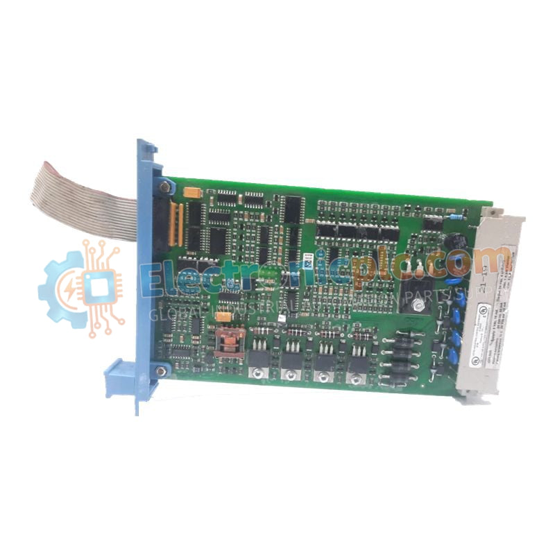 Módulo de salida digital Honeywell FS-SDOL-0424 Safety Manager